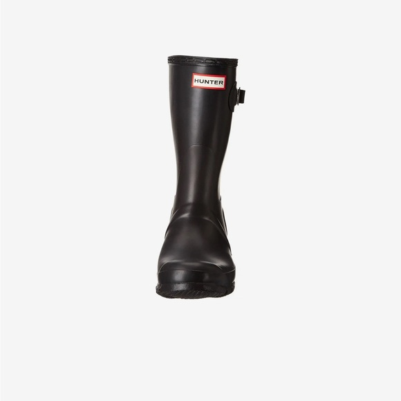 Hunter

Original Short rain boots - Picture 1 of 5